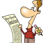 resolutions
